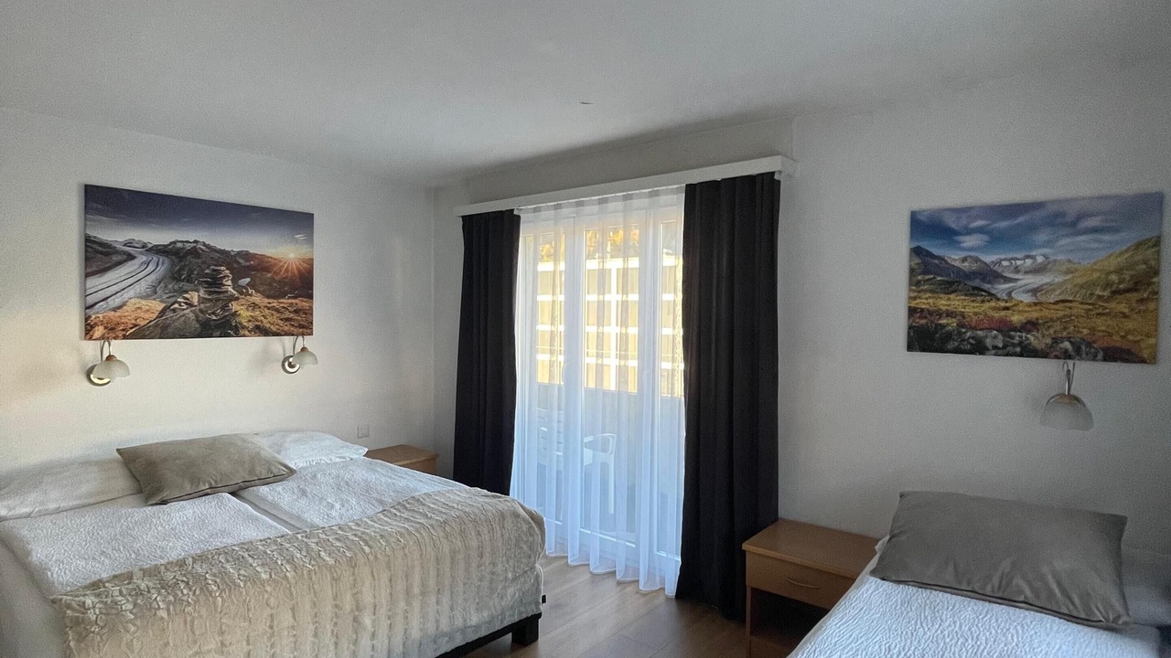 Photo of Bedroom in Brig