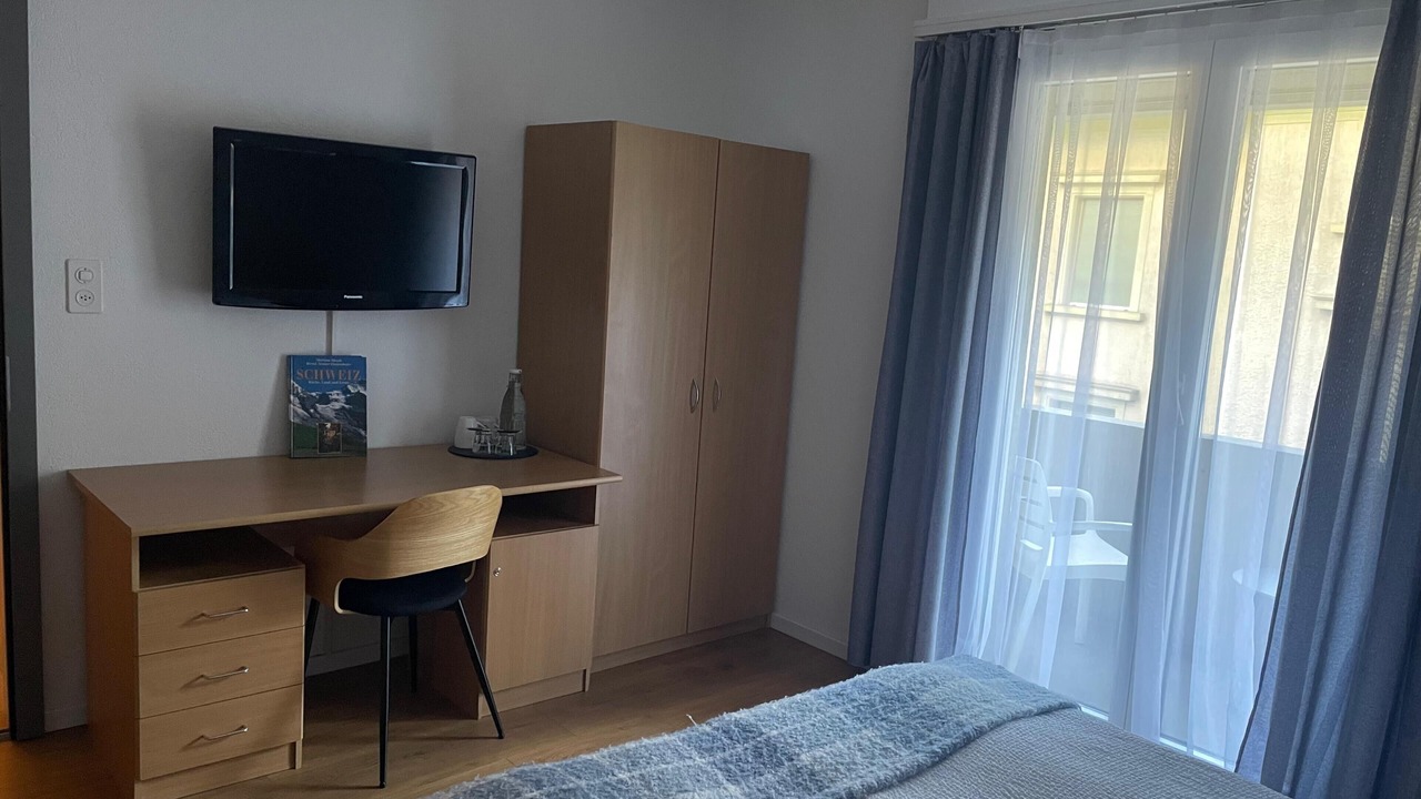 Photo of Bedroom in Brig