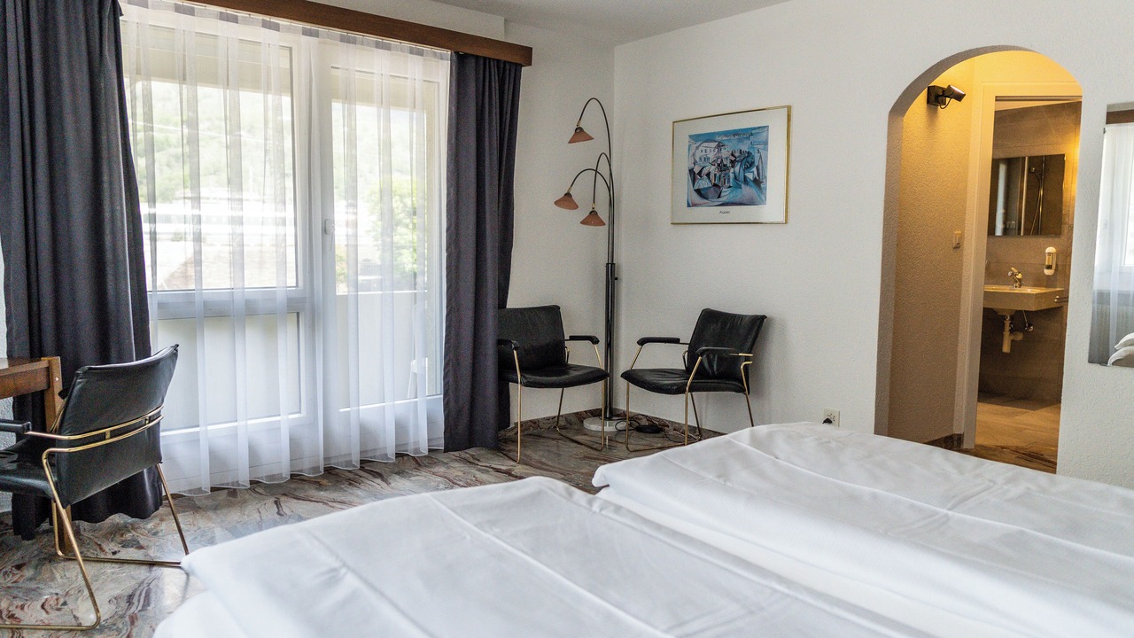 Photo of Bedroom in Brig
