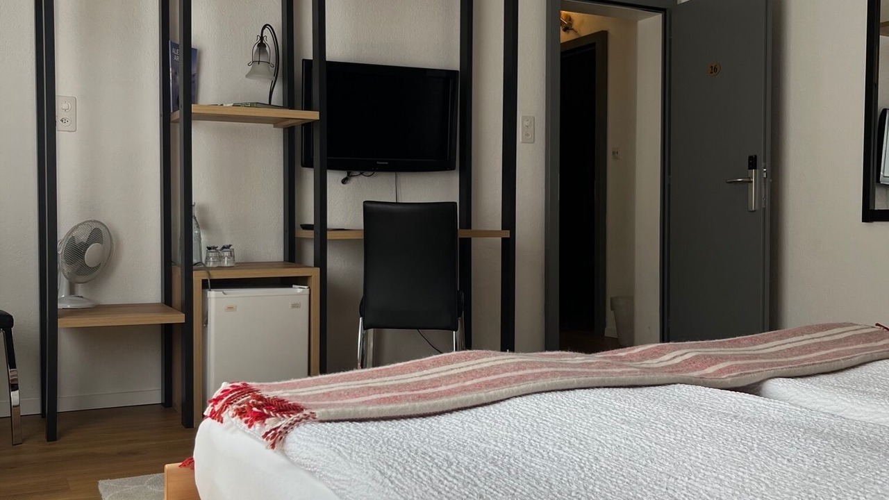 Photo of Bedroom in Brig