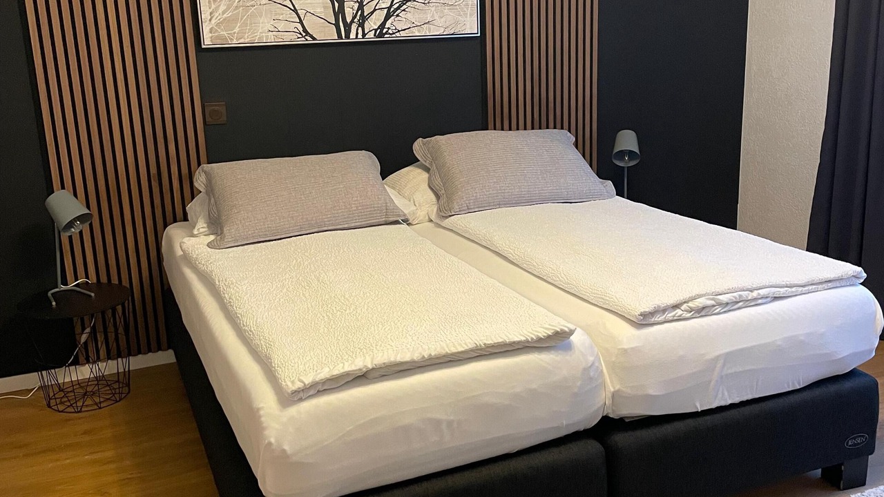 Photo of Bedroom in Brig