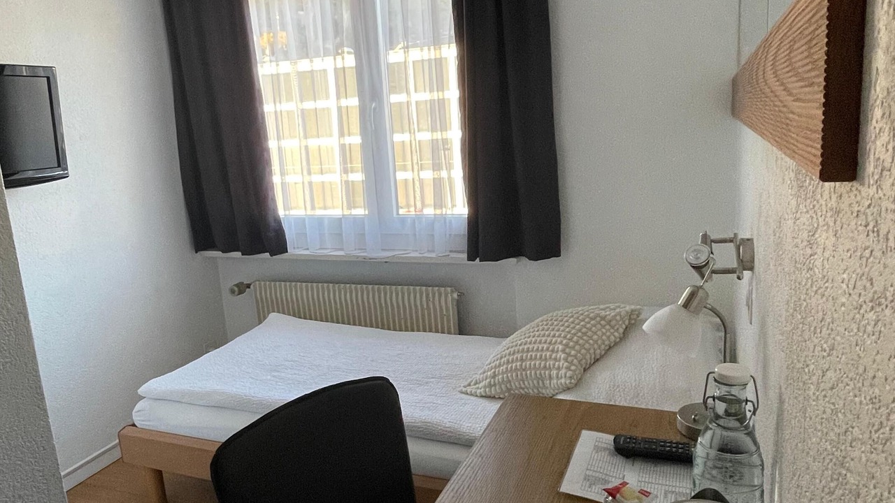 Photo of Bedroom in Brig