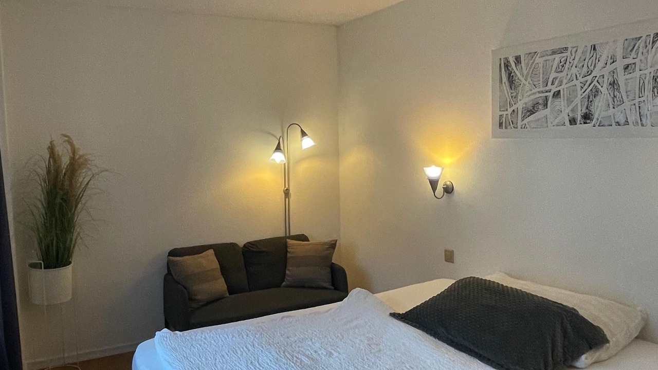 Photo of Bedroom in Brig