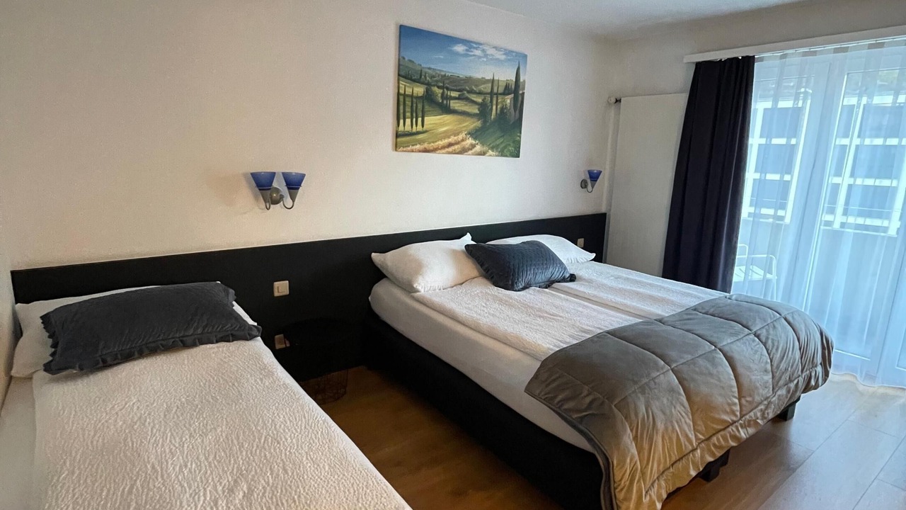 Photo of Bedroom in Brig