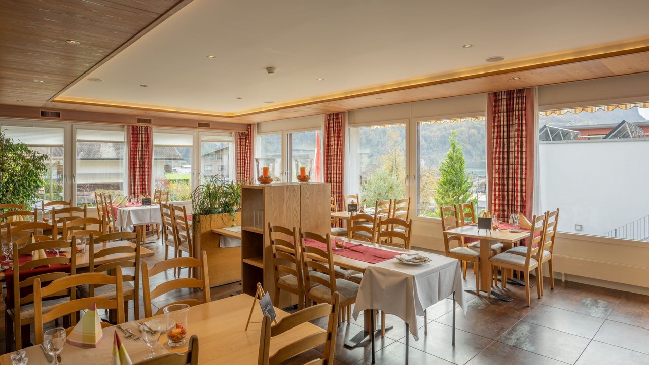 Photo of Others in Brienz