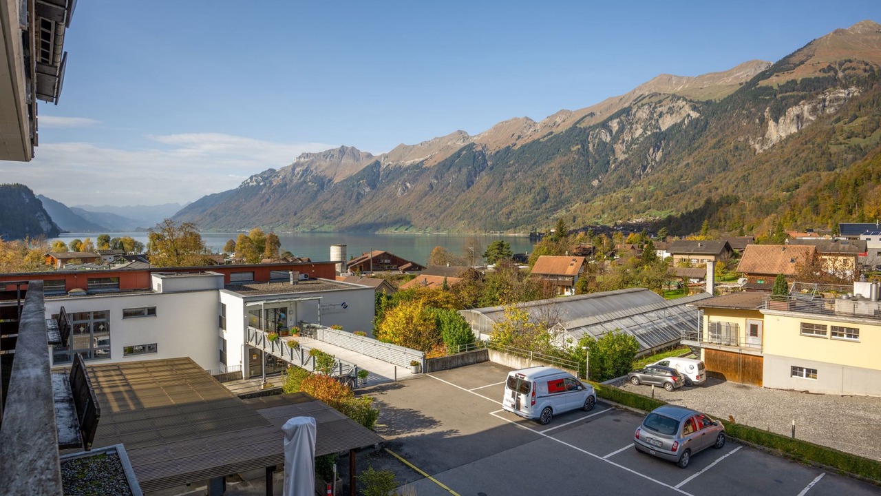Photo of Bedroom in Brienz