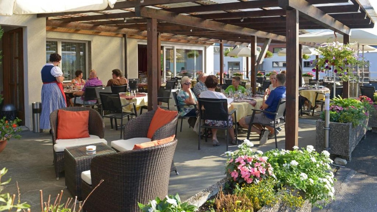 Photo of Others in Brienz