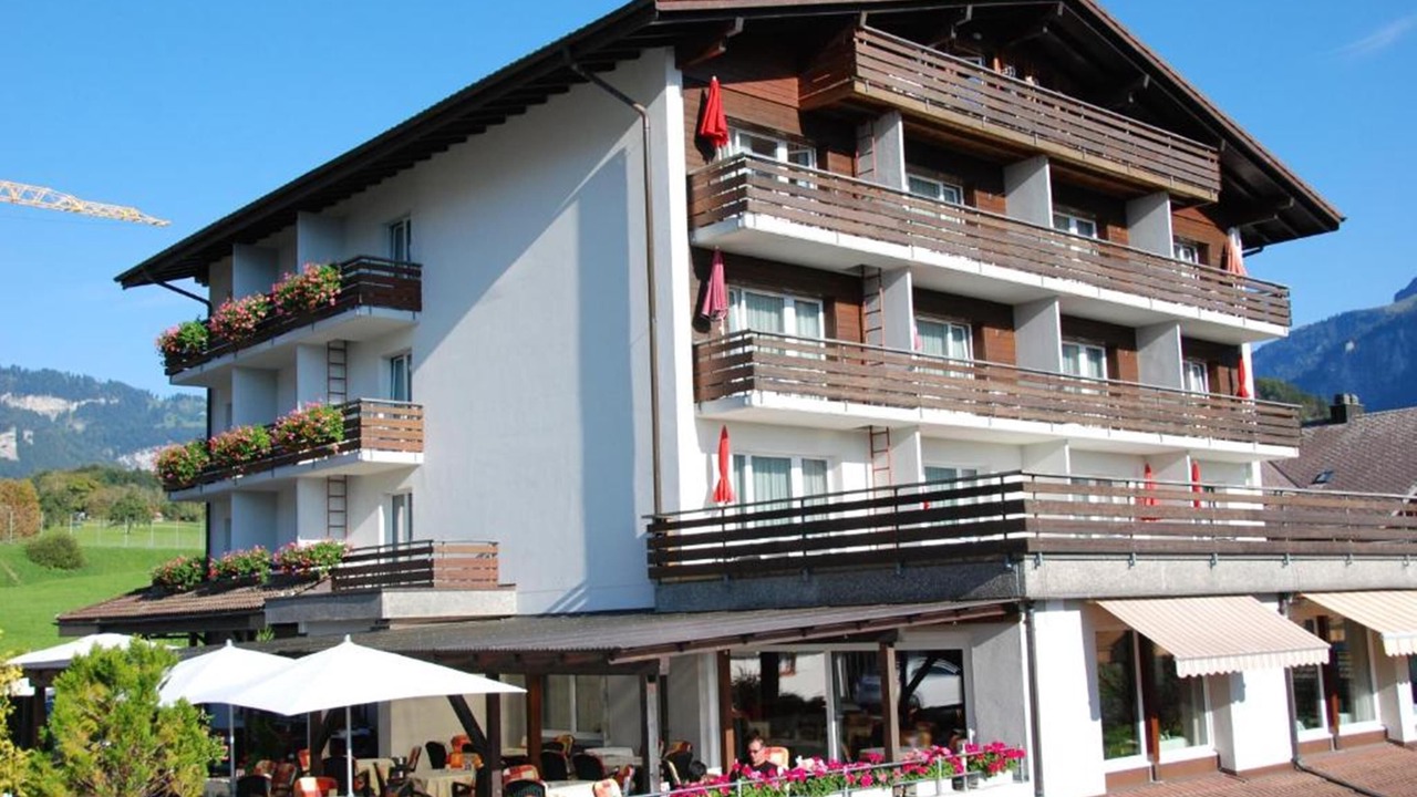 Photo of Outdoor in Brienz