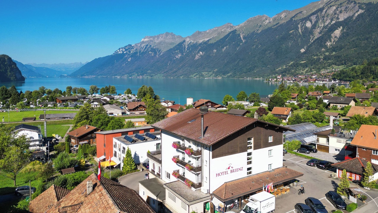 Photo of Outdoor in Brienz