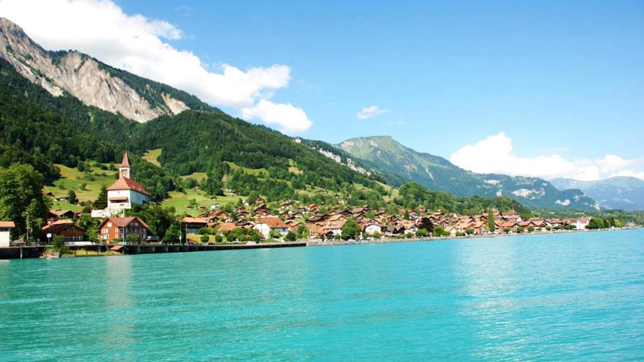 Photo of Others in Brienz