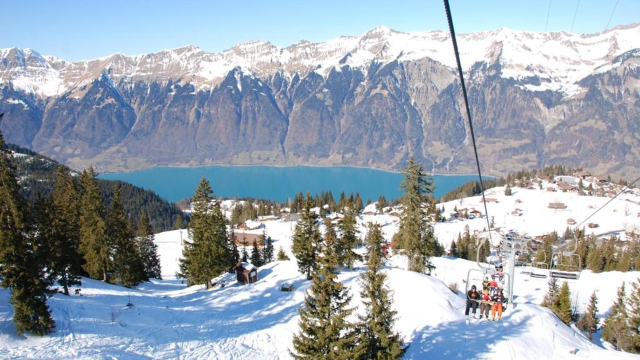 Photo of Others in Brienz