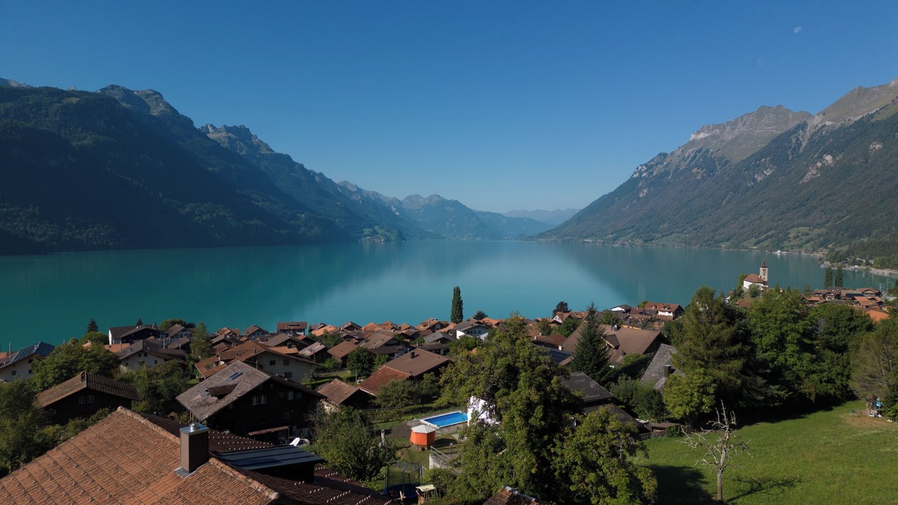 Photo of Others in Brienz