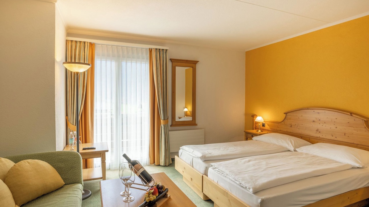 Photo of Bedroom in Brienz