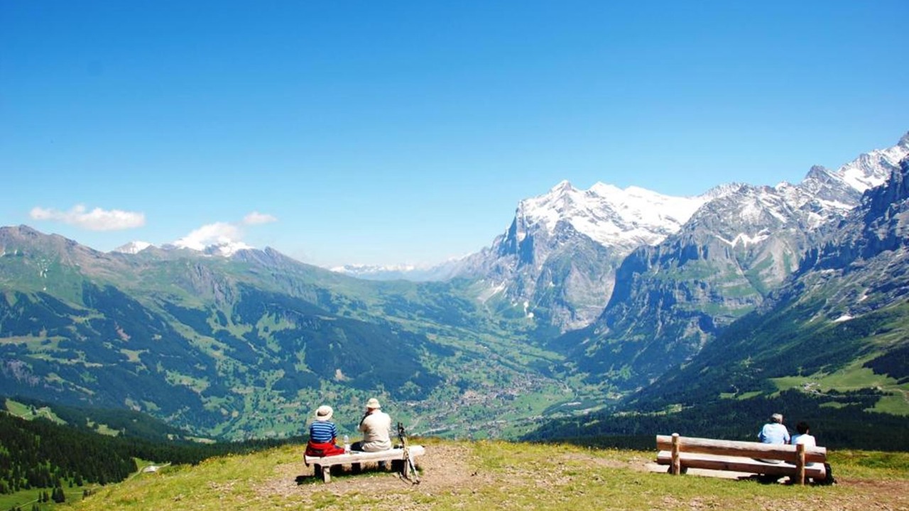Photo of Others in Brienz