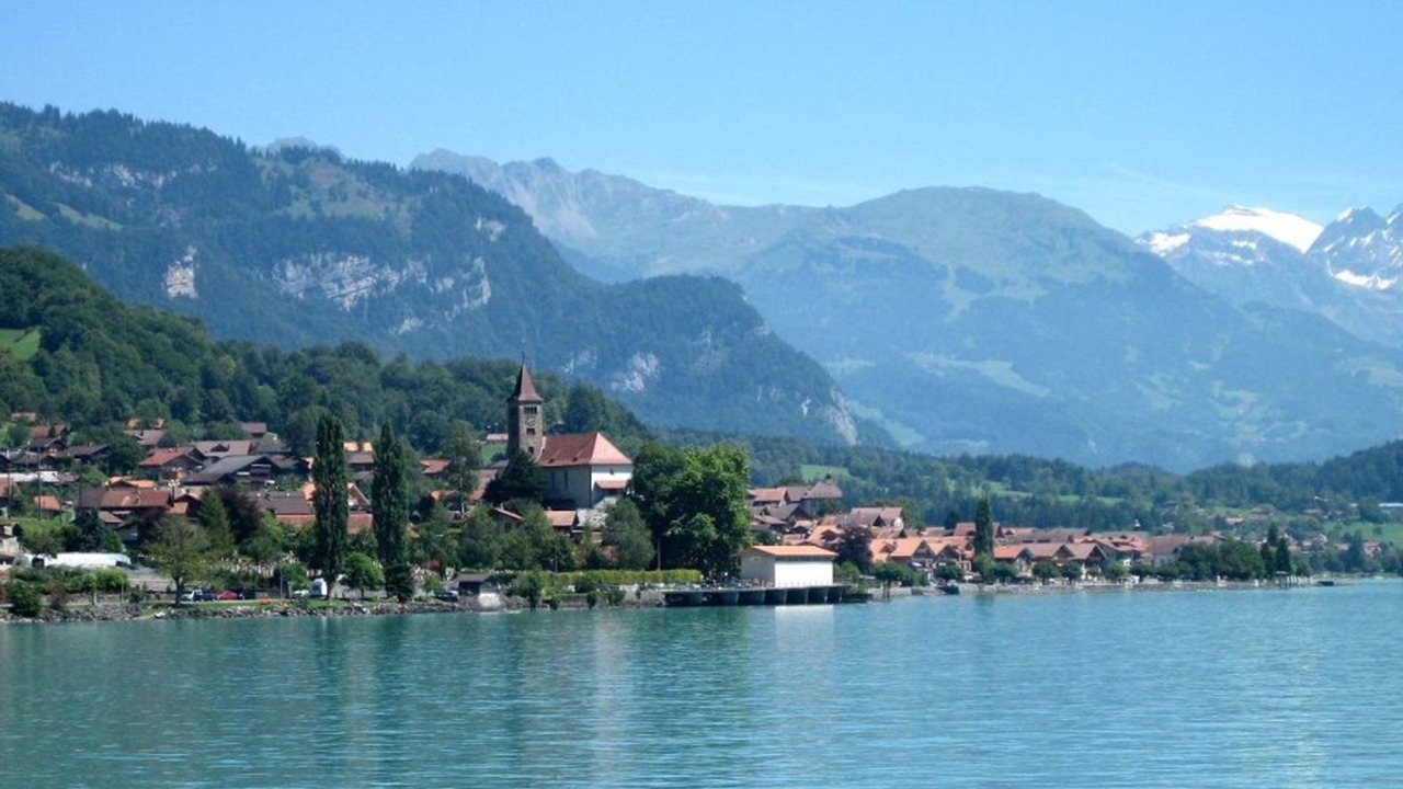 Photo of Others in Brienz