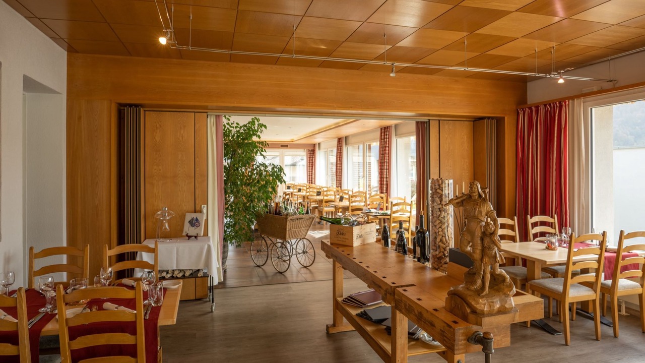 Photo of Others in Brienz
