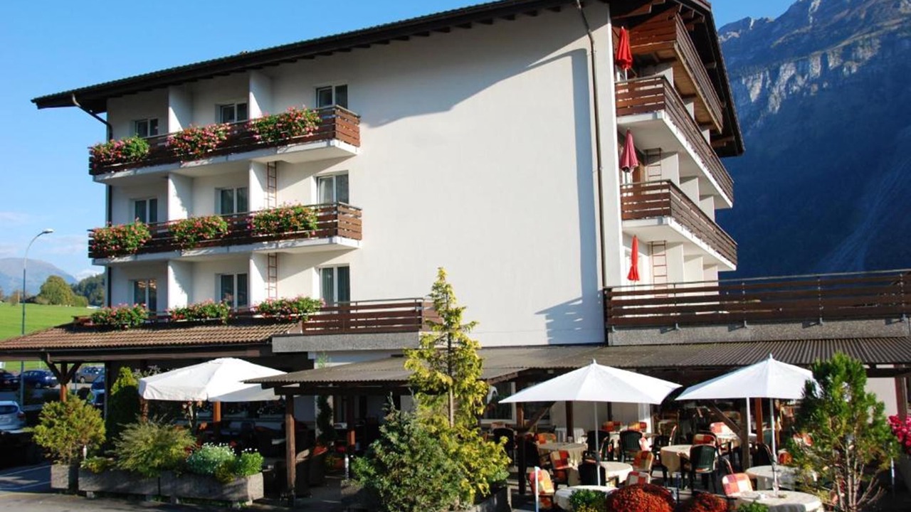 Photo of Outdoor in Brienz