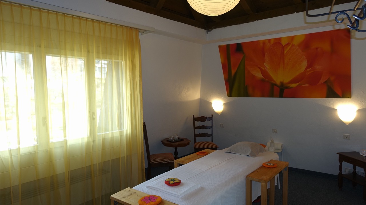 Photo of Bedroom in Brig