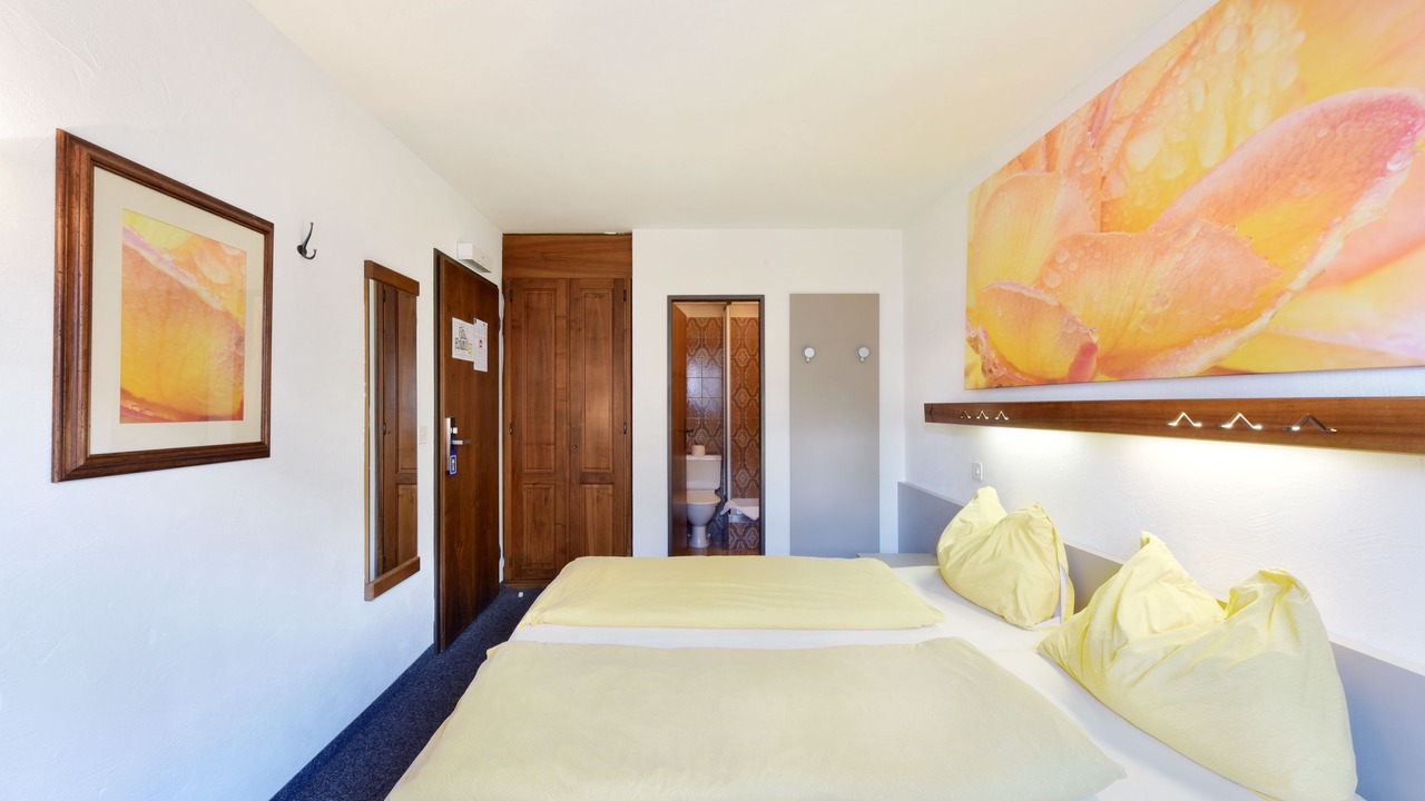 Photo of Bedroom in Brig