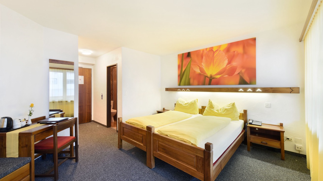 Photo of Bedroom in Brig