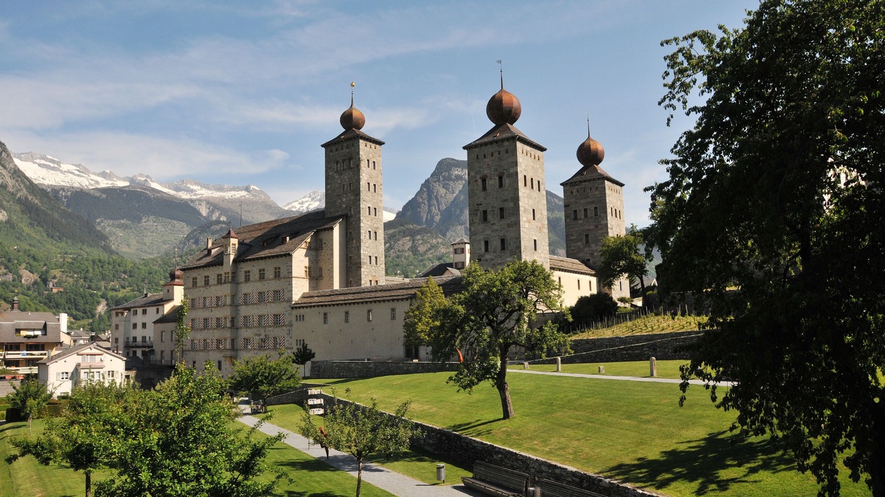 Photo of Outdoor in Brig