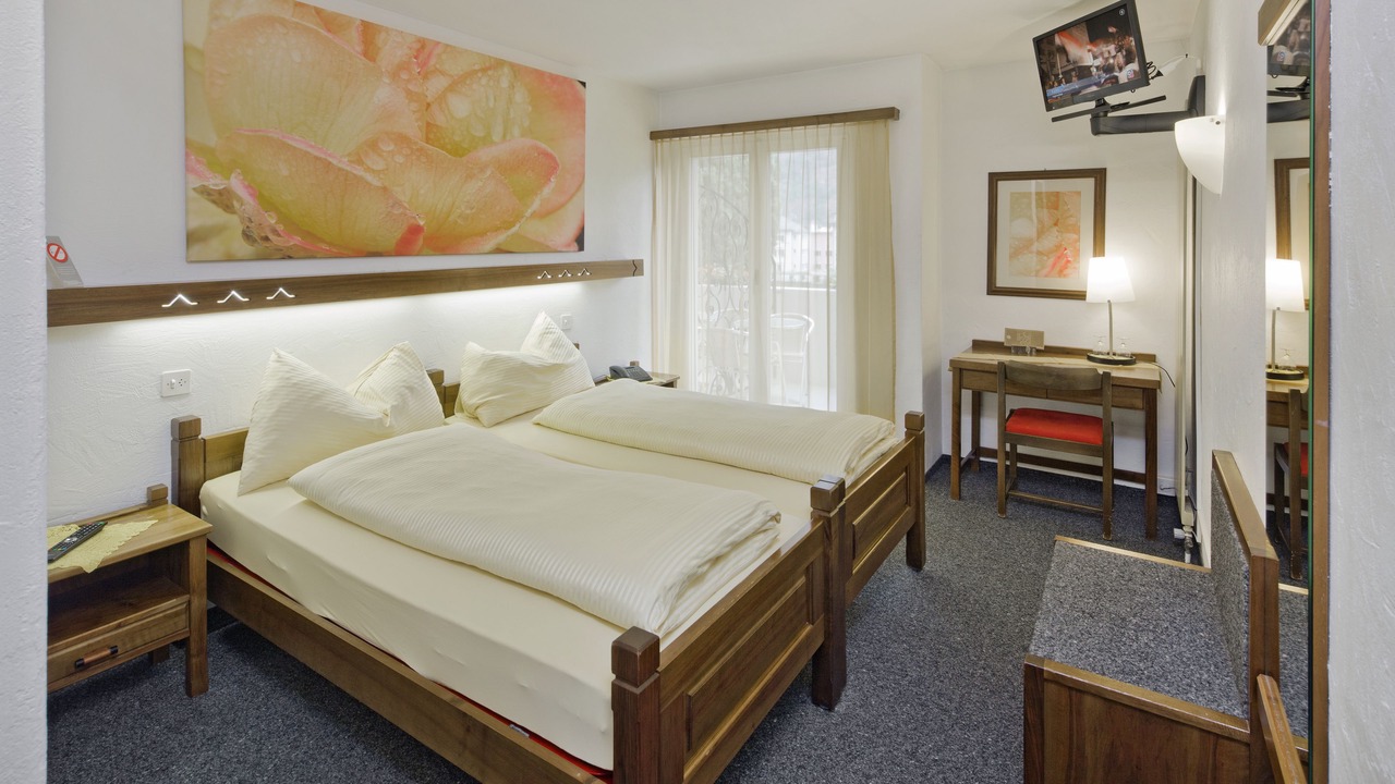 Photo of Bedroom in Brig