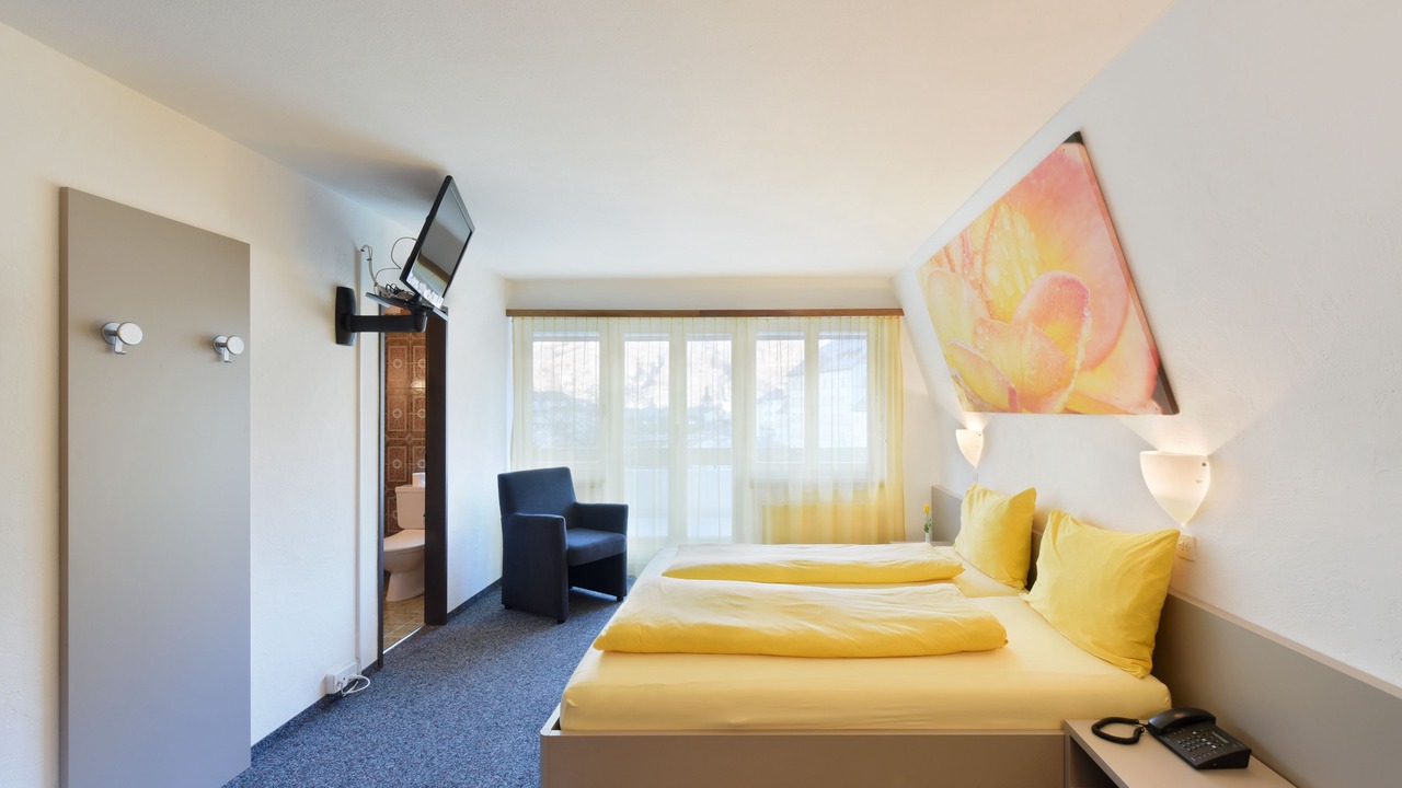 Photo of Bedroom in Brig