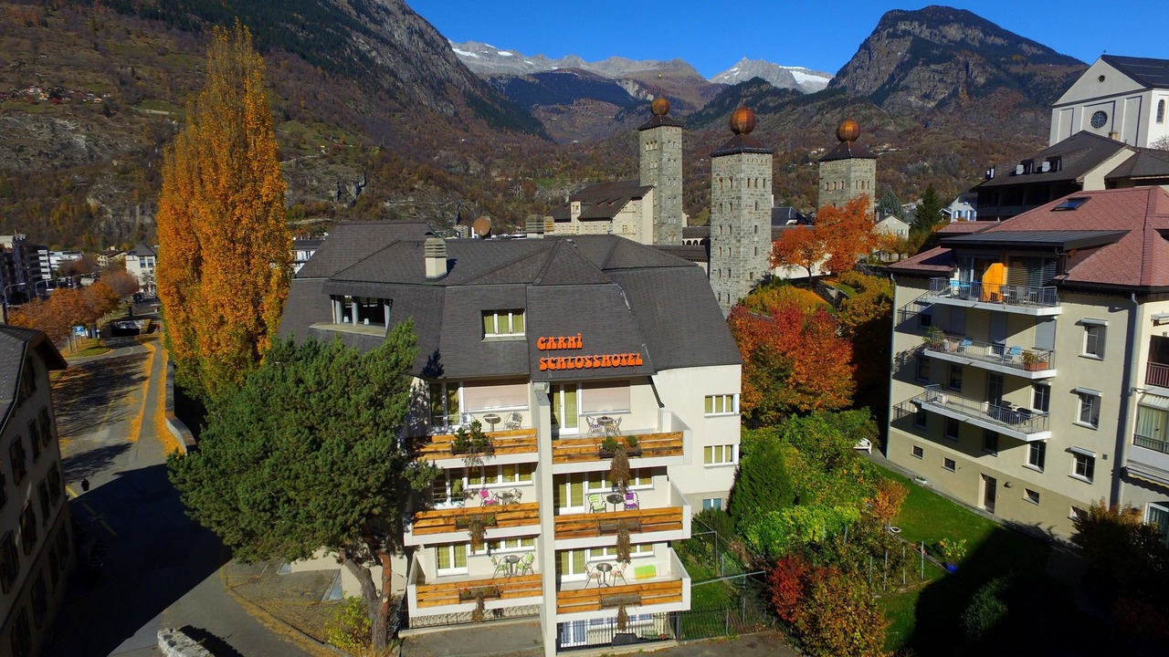 Photo of Outdoor in Brig