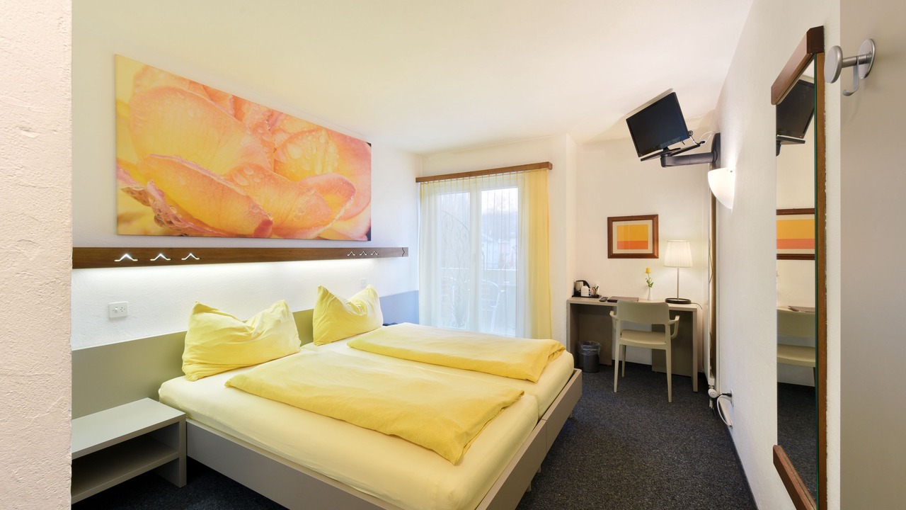 Photo of Bedroom in Brig