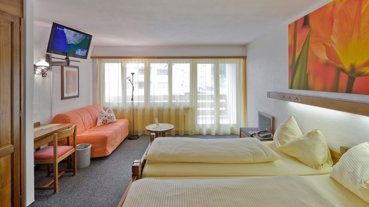 Photo of Bedroom in Brig
