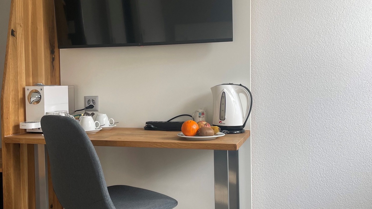 Photo of Bedroom in Old Town