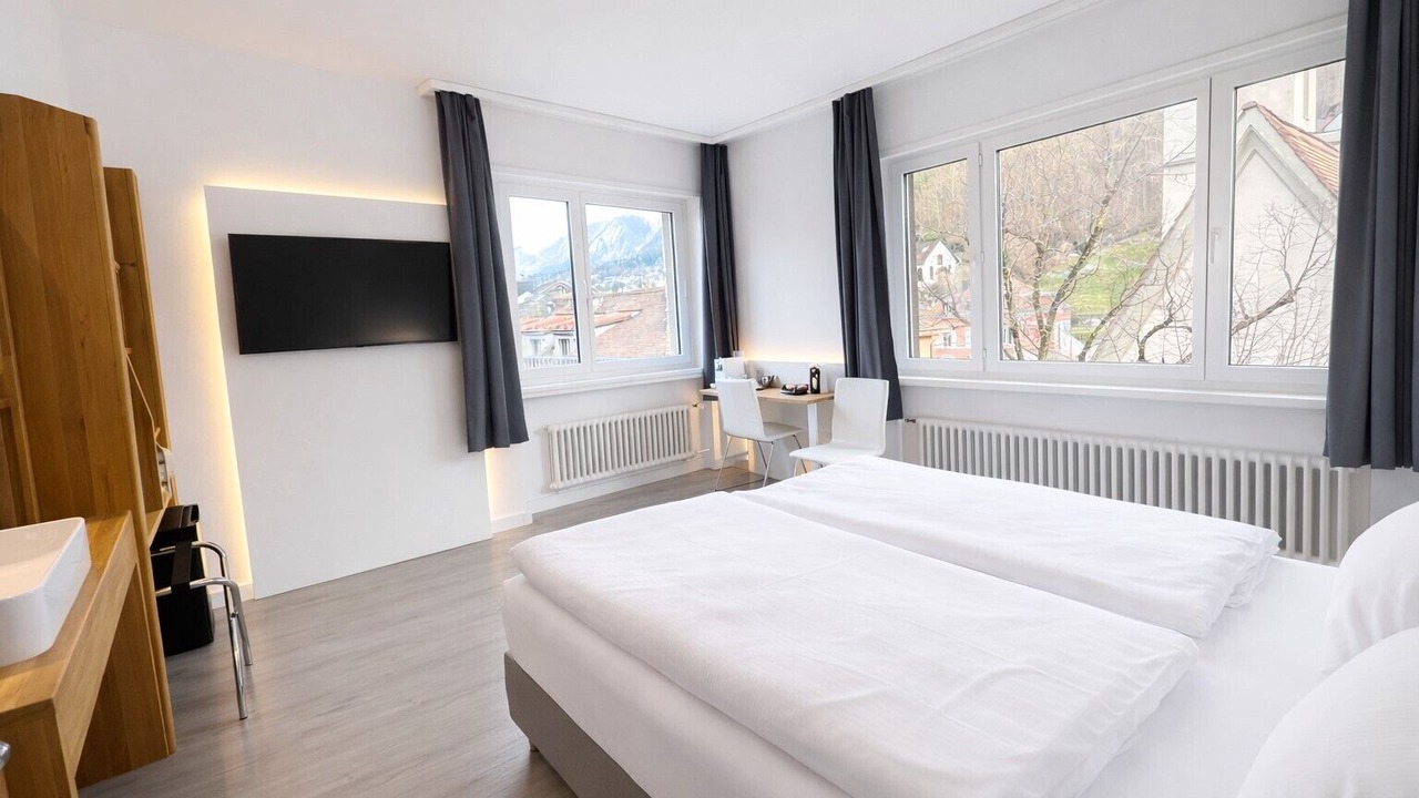 Photo of Bedroom in Old Town