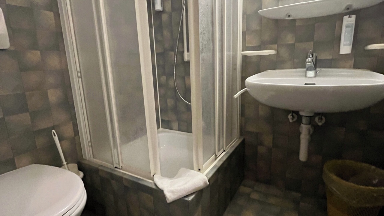 Photo of Bathroom in Old Town