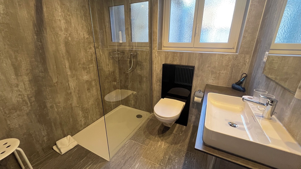 Photo of Bathroom in Old Town