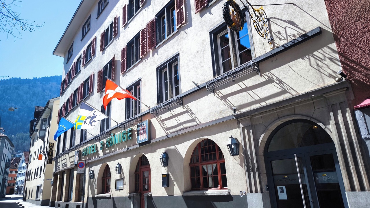 Photo of Outdoor in Old Town