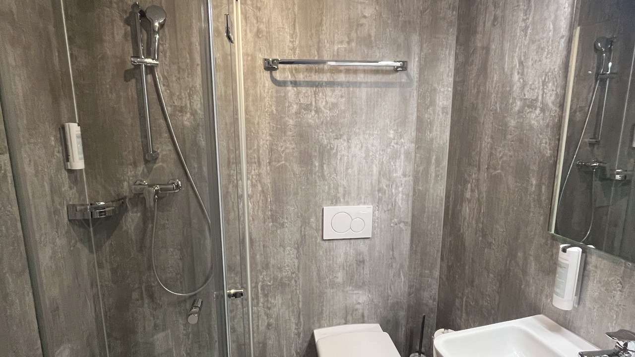 Photo of Bathroom in Old Town