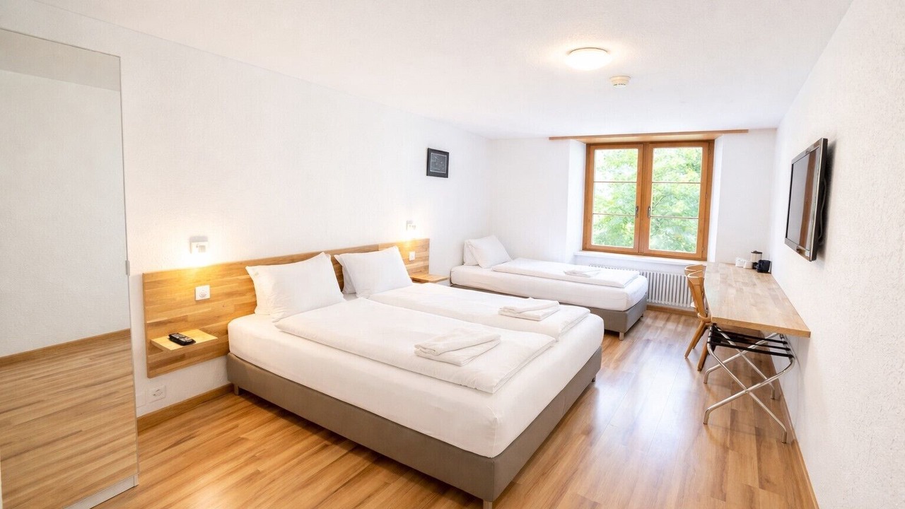 Photo of Bedroom in Old Town