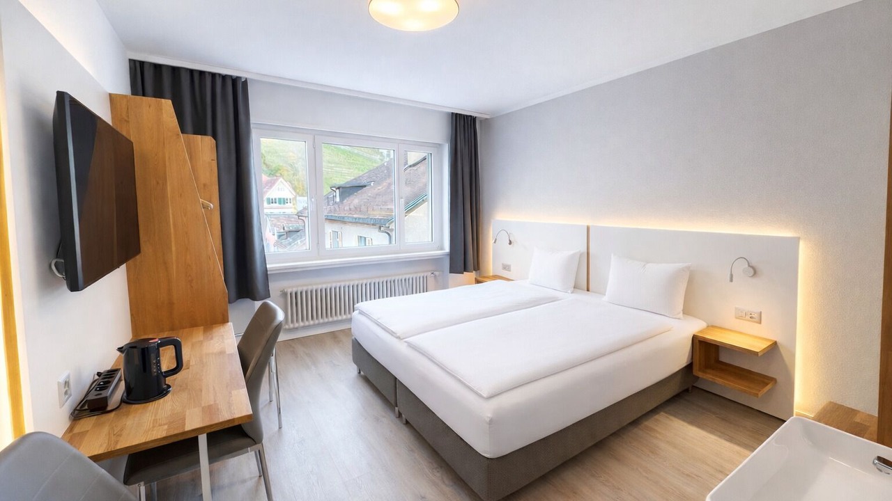 Photo of Bedroom in Old Town