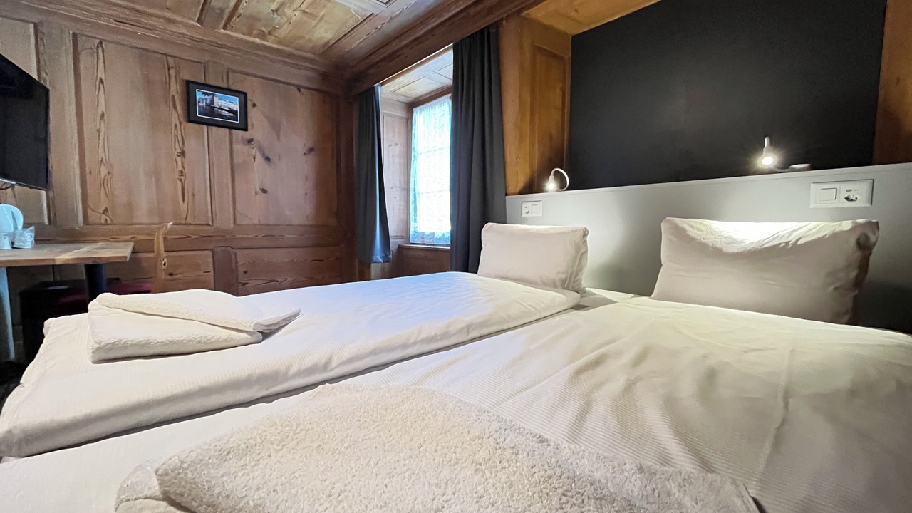 Photo of Bedroom in Old Town