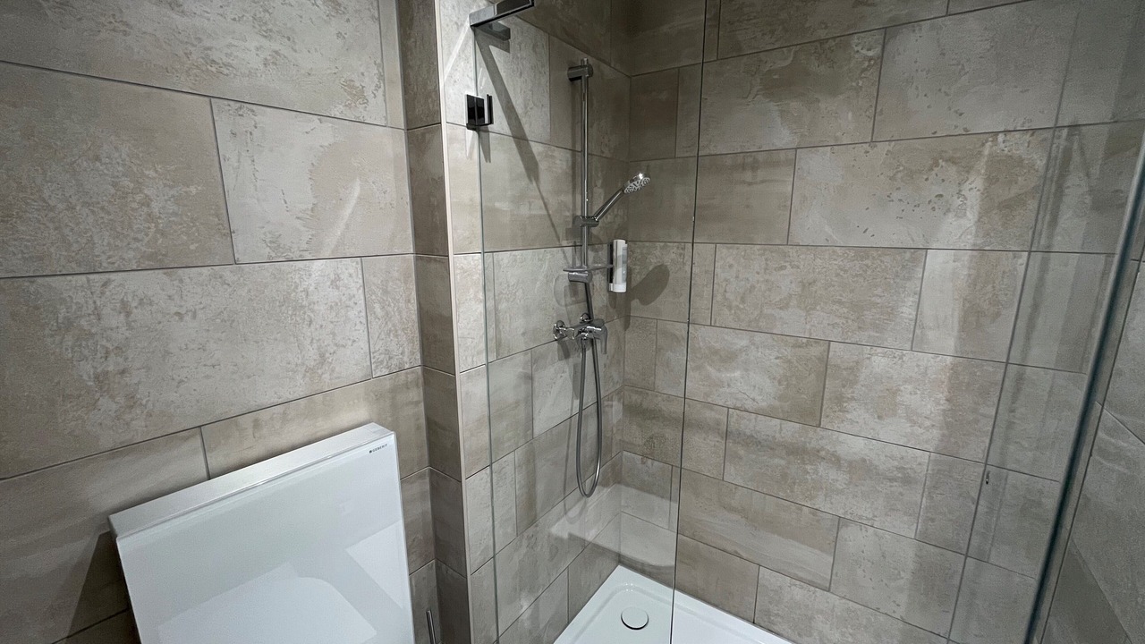Photo of Bathroom in Old Town