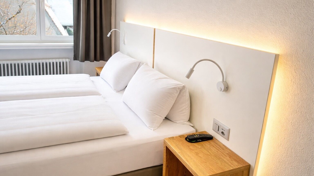 Photo of Bedroom in Old Town