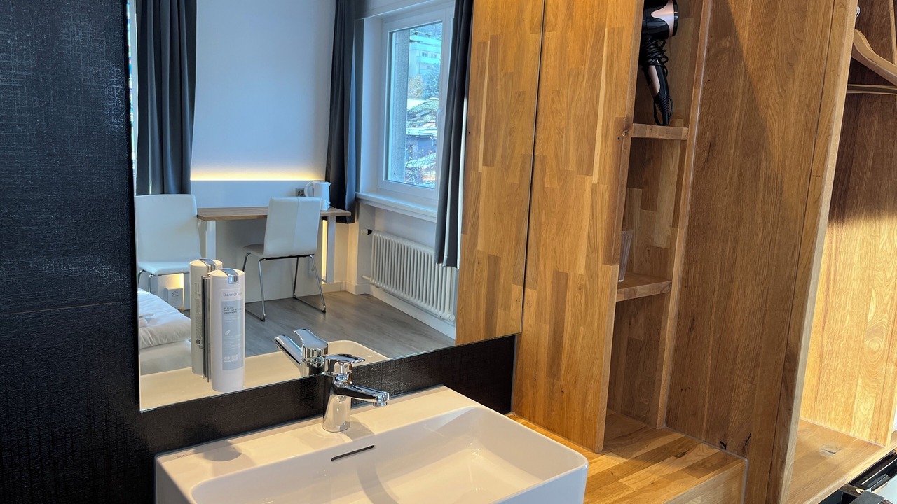 Photo of Bedroom in Old Town