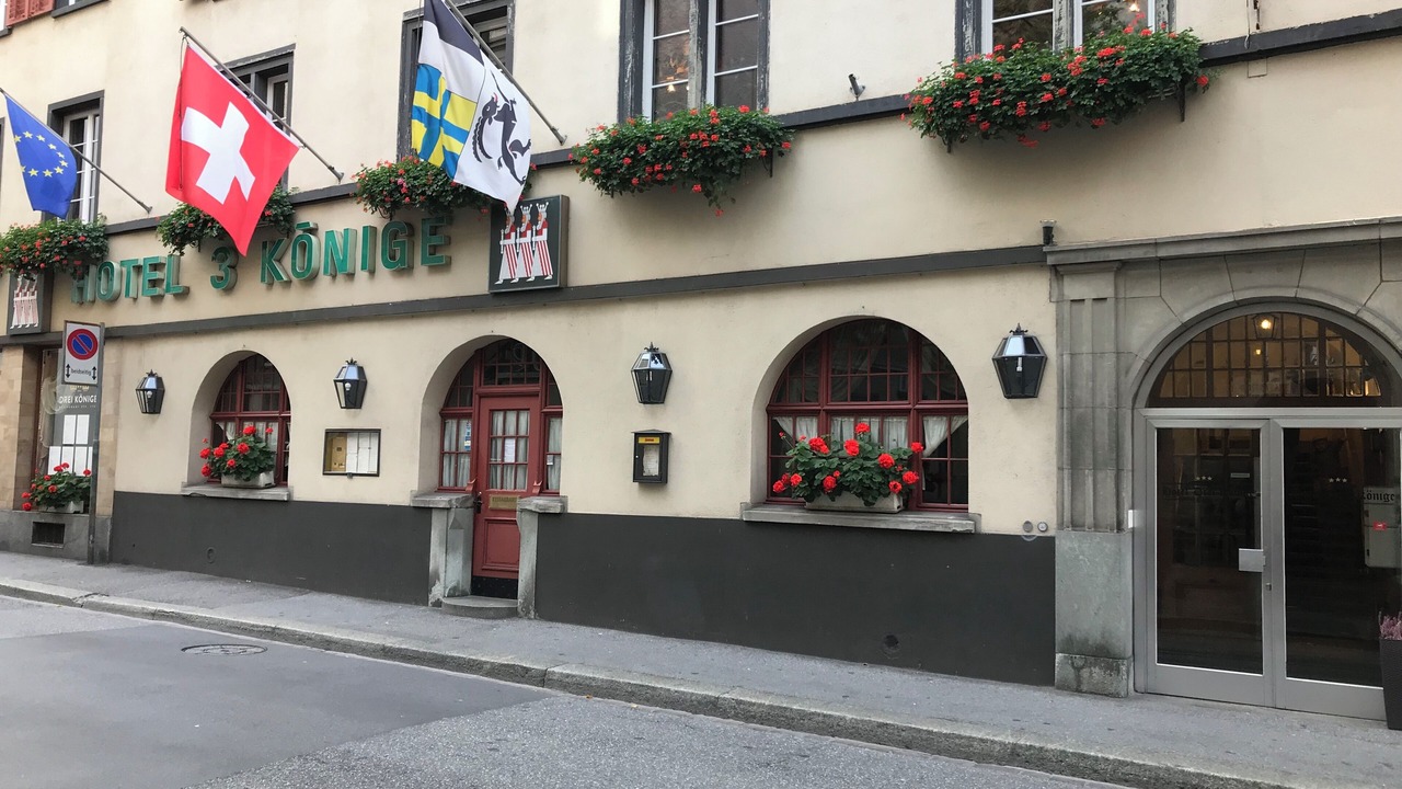 Photo of Outdoor in Old Town