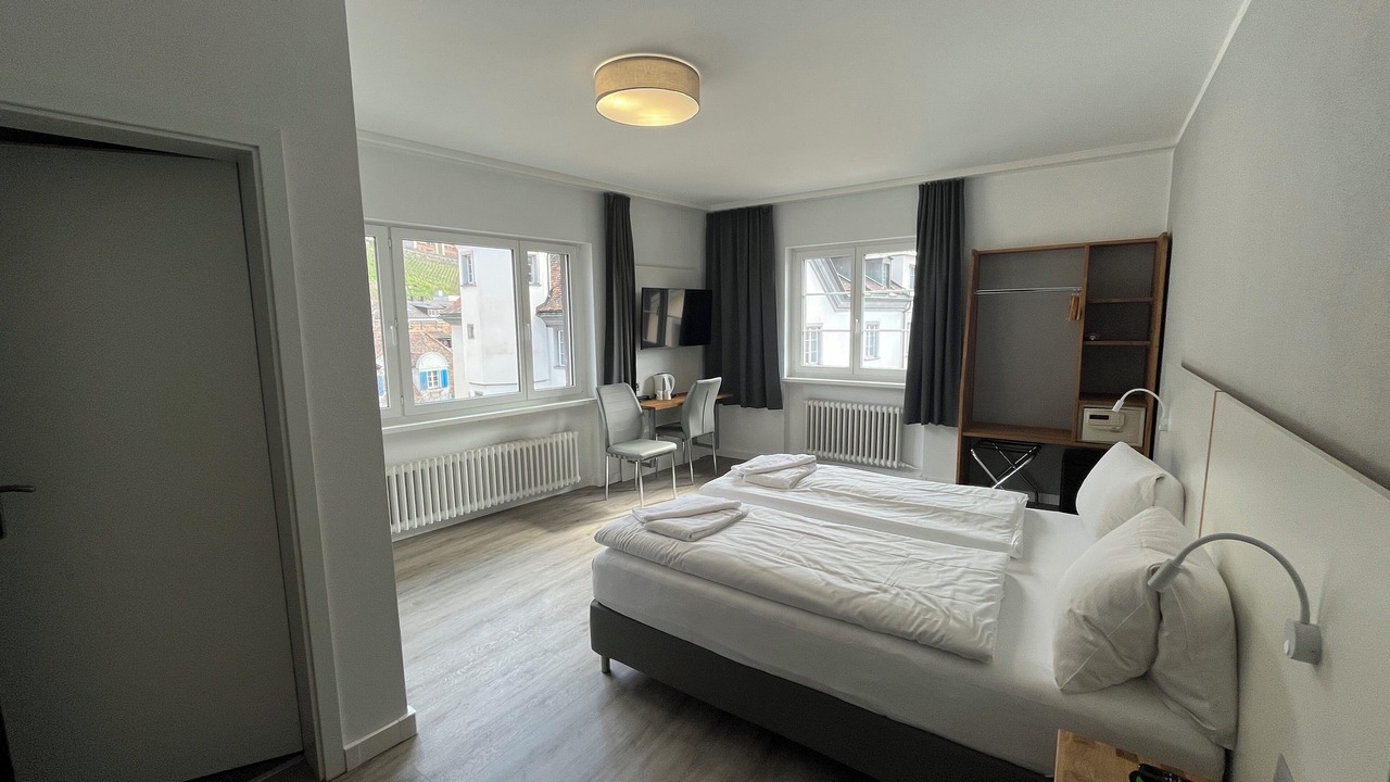 Photo of Bedroom in Old Town