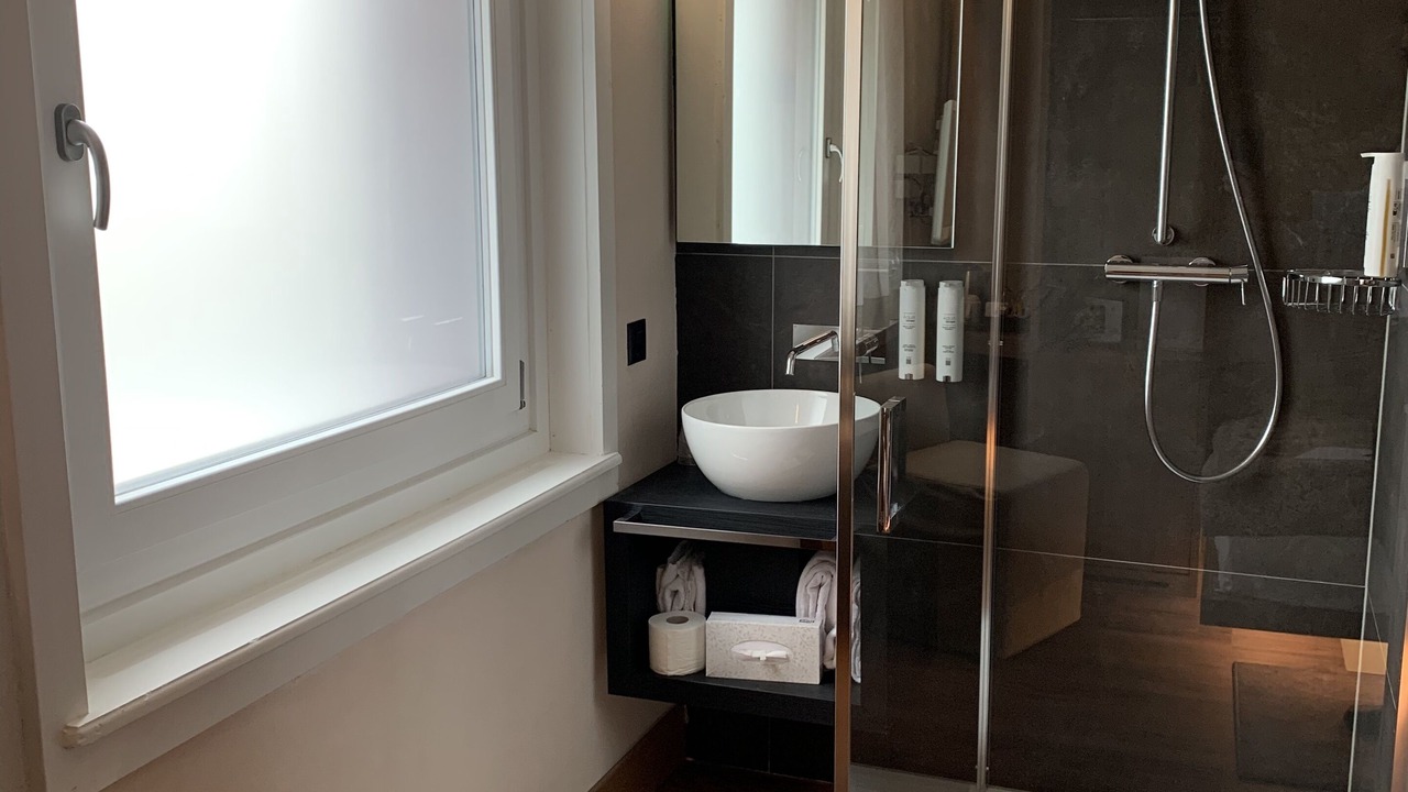 Photo of Bathroom in Bulle