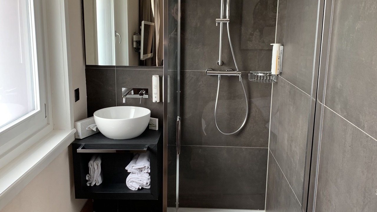 Photo of Bathroom in Bulle