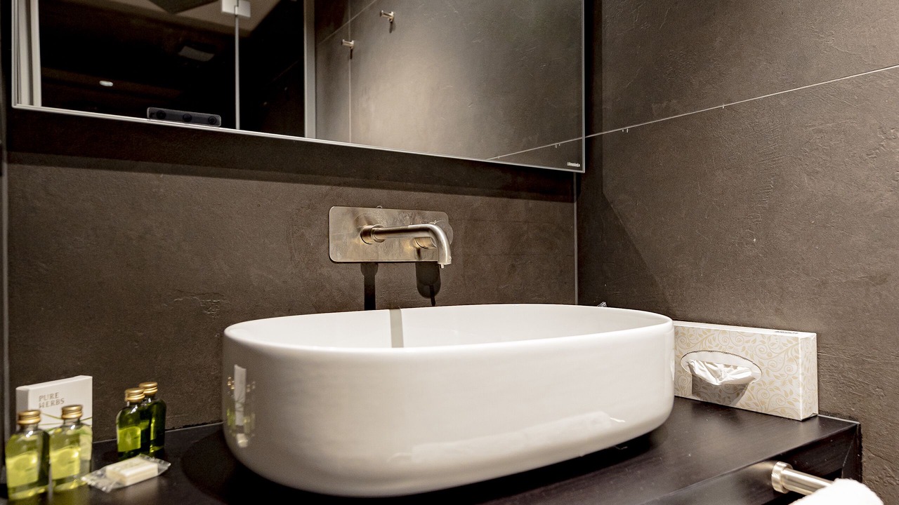 Photo of Bathroom in Bulle