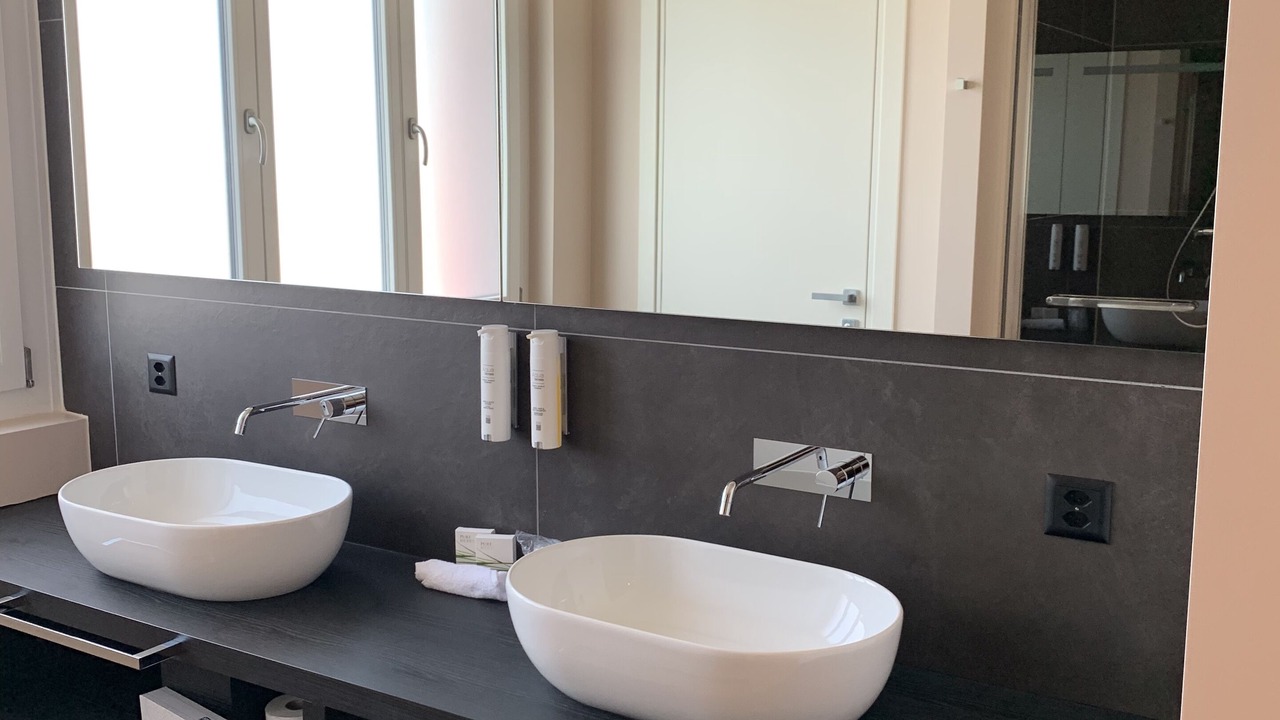 Photo of Bathroom in Bulle
