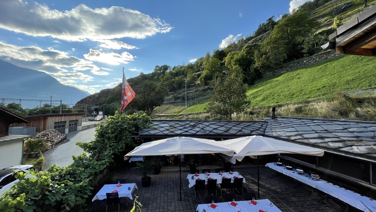 Photo of Outdoor in Ausserberg