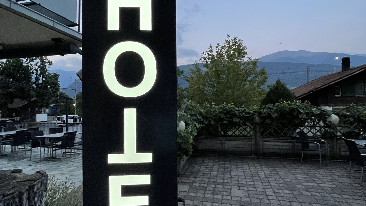 Photo of Outdoor in Ausserberg